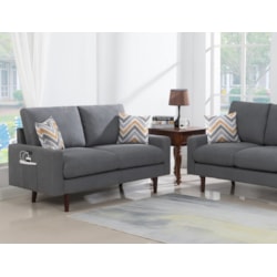 View Loveseat