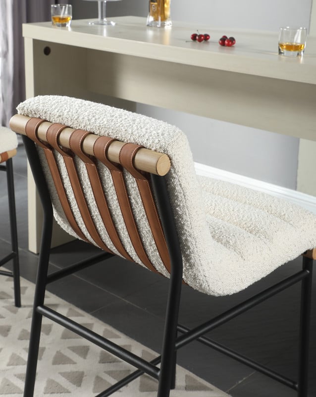 Counter Height Chair