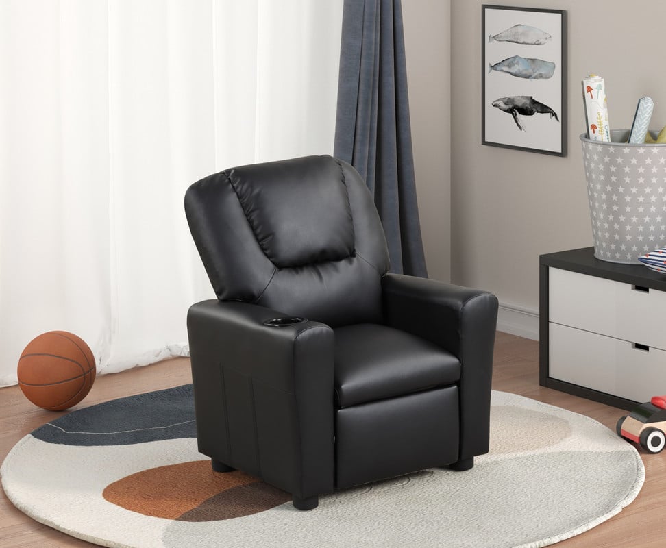 Kids Recliner