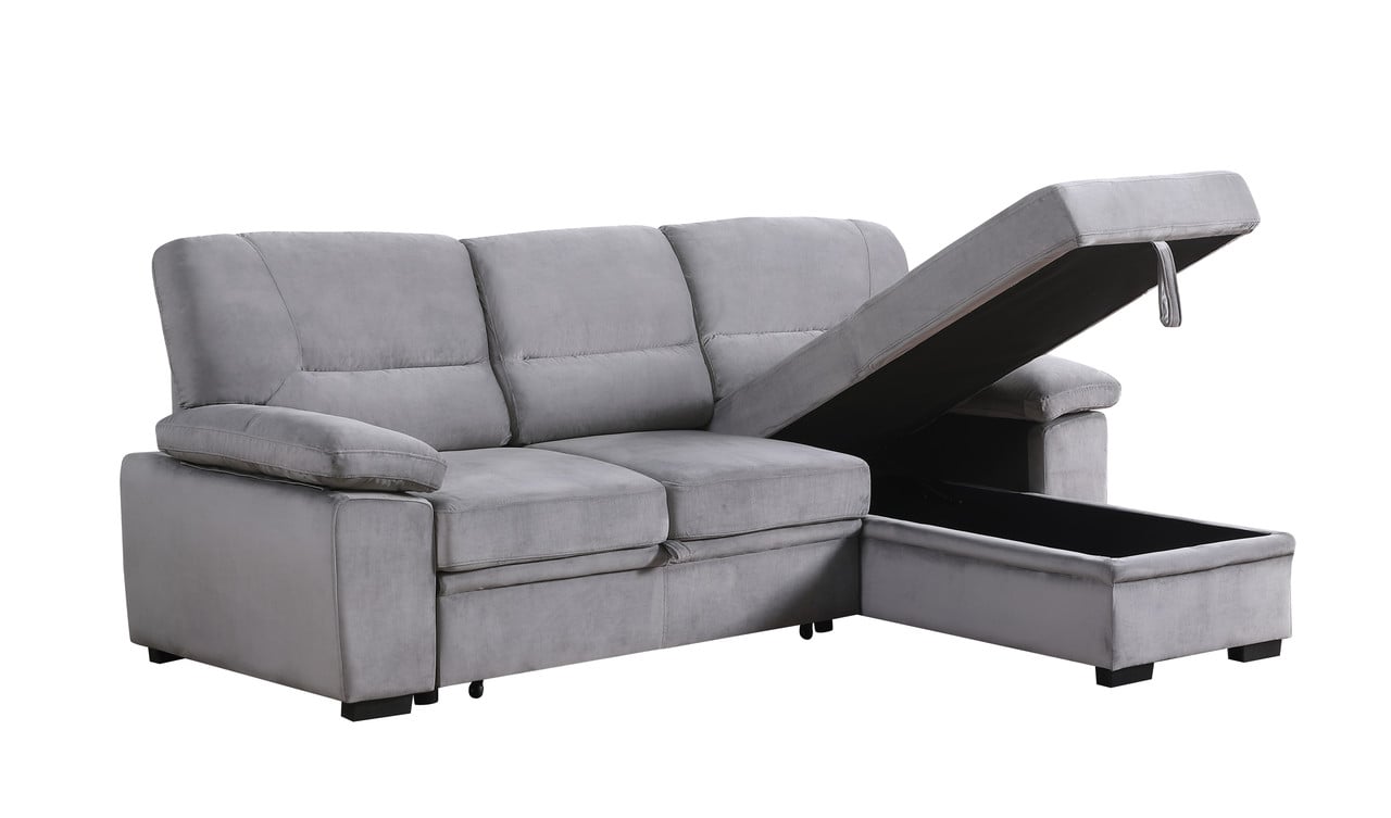 Sleeper Sectional