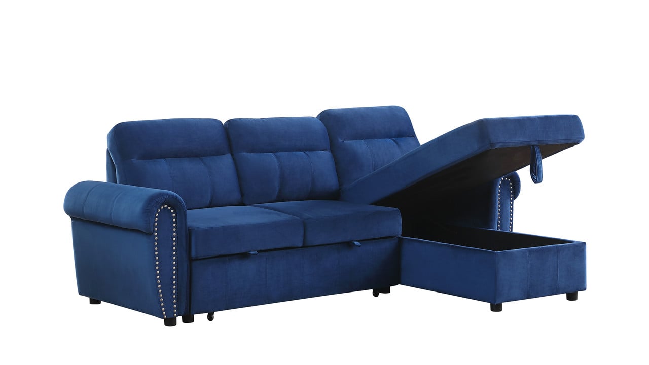 Sleeper Sectional