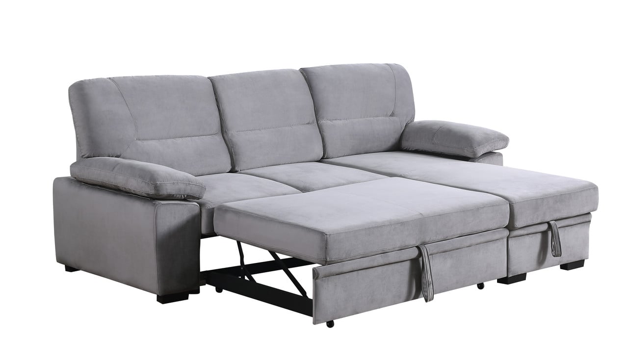 Sleeper Sectional