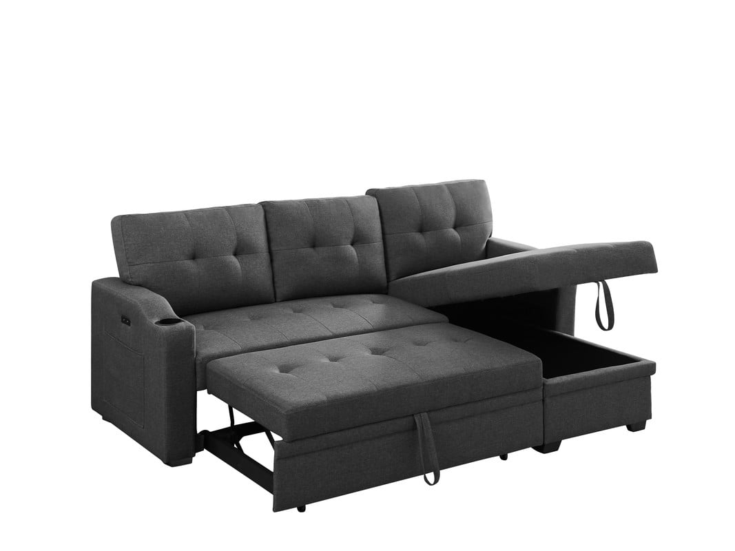 Sleeper Sectional
