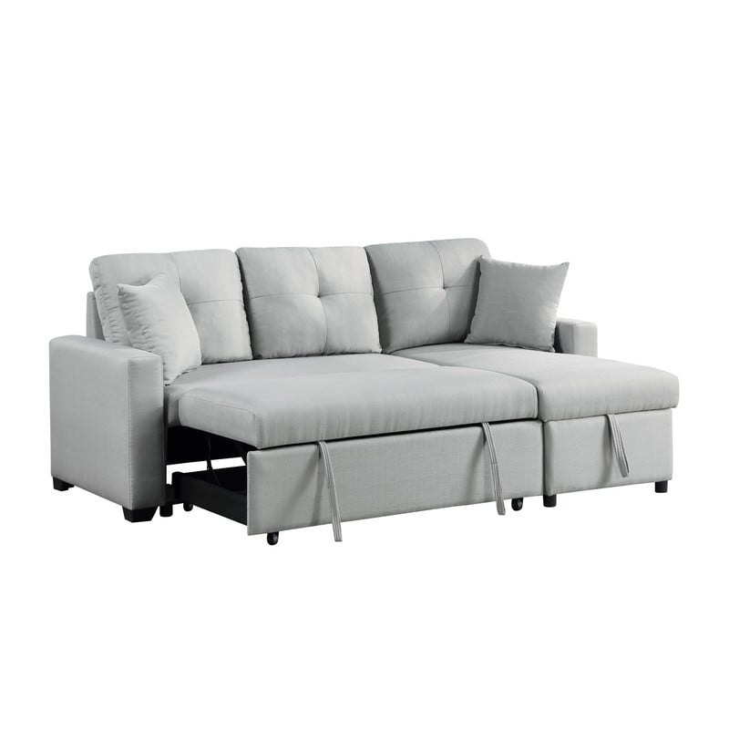 Sleeper Sectional