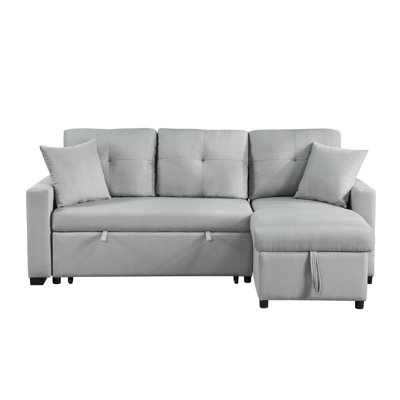 Sleeper Sectional