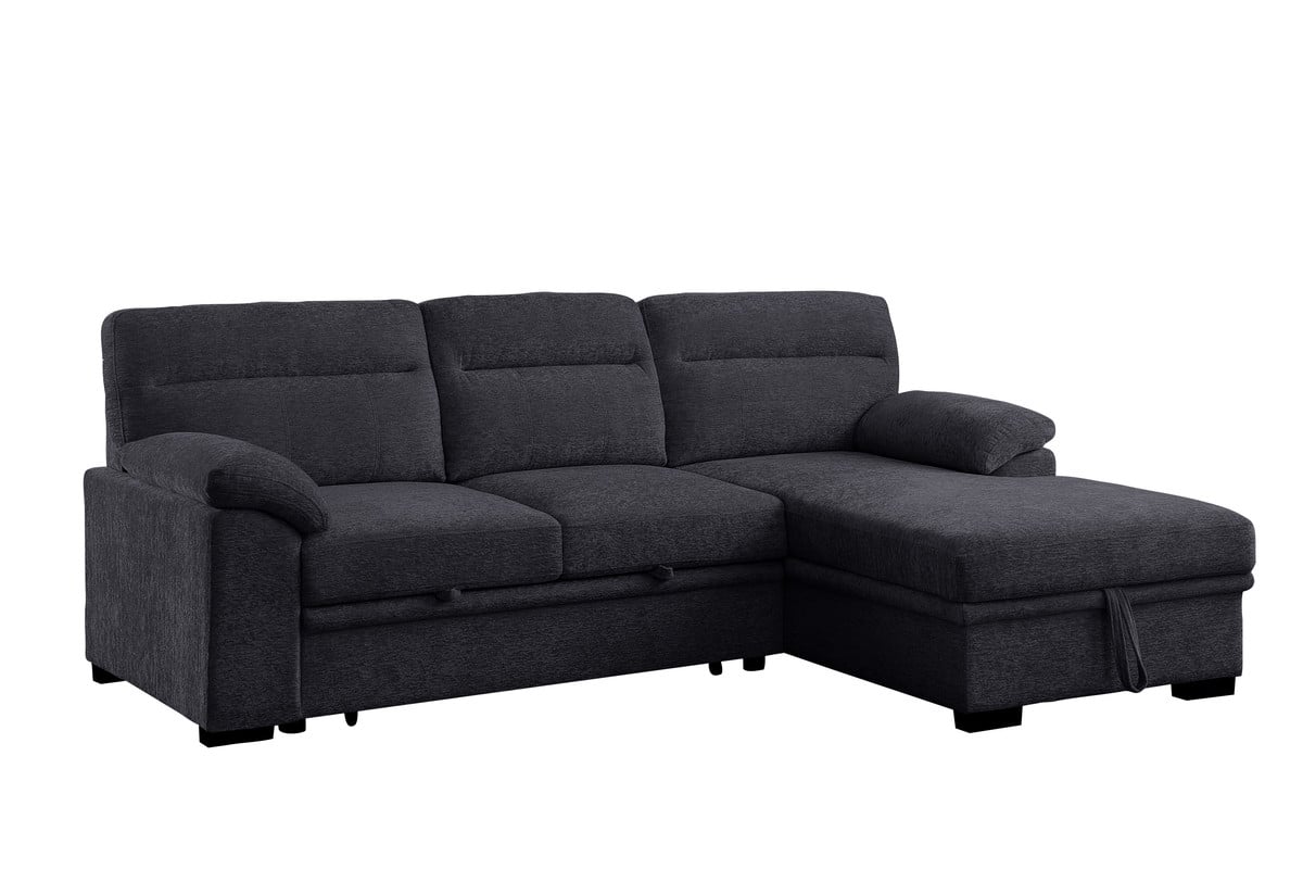 Sleeper Sectional