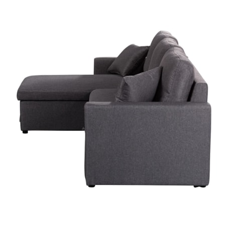 Sleeper Sectional Sofa