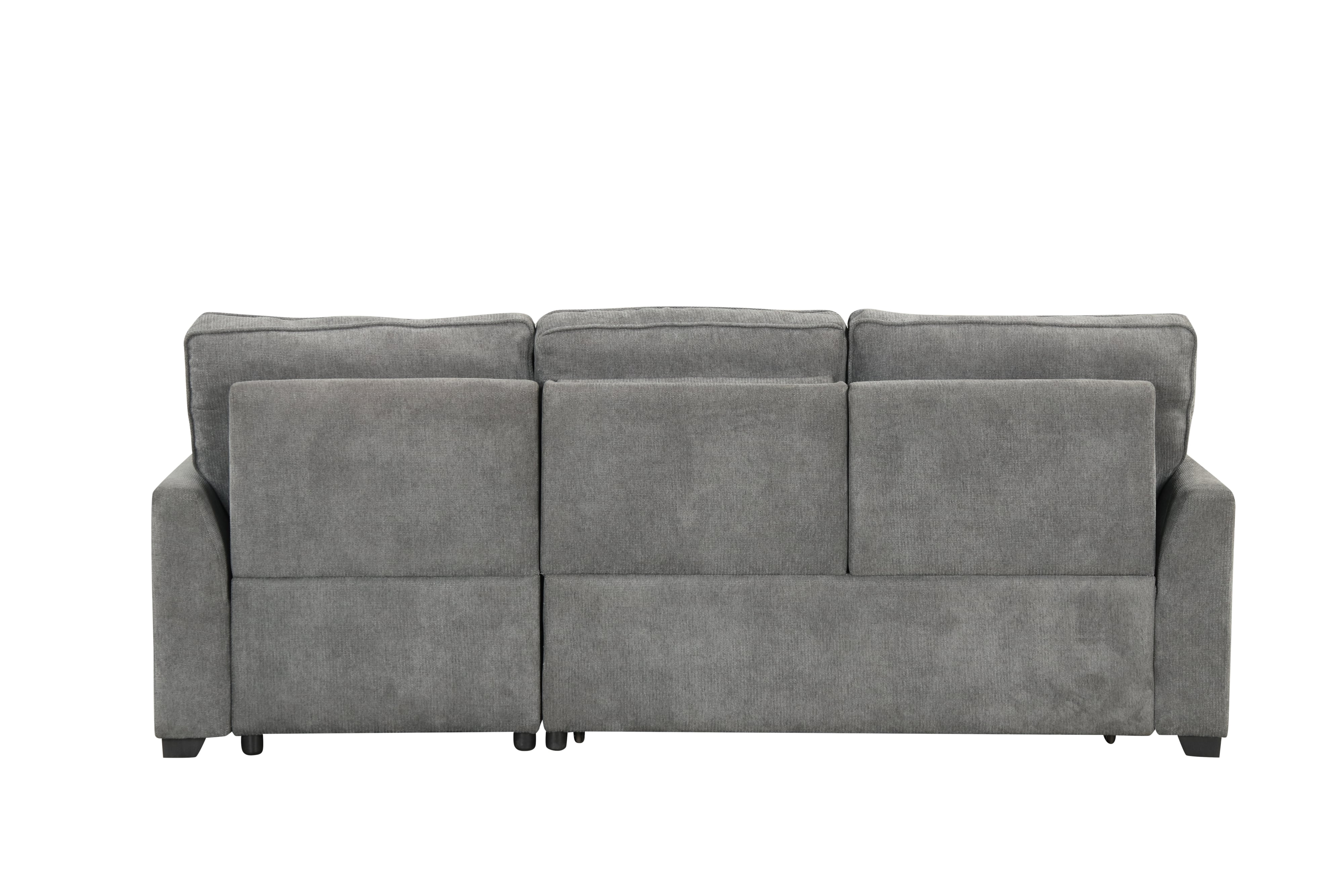 Sleeper Sectional