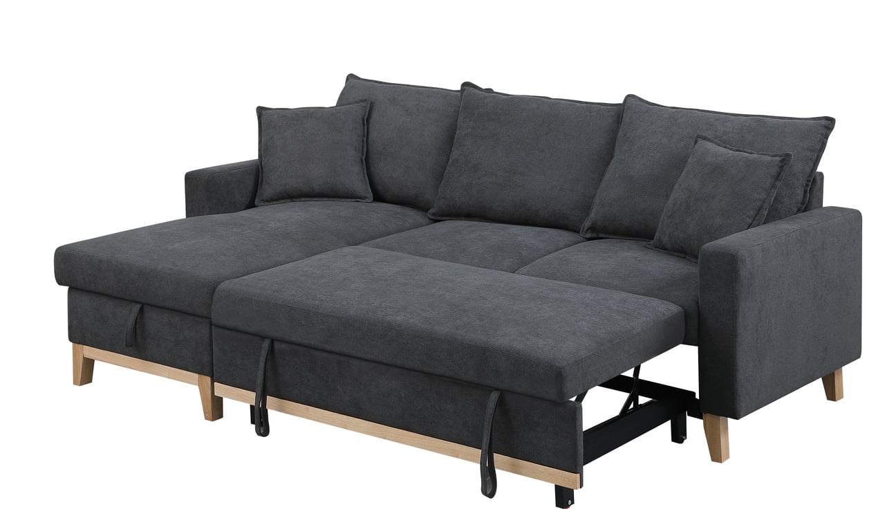 Sleeper Sectional