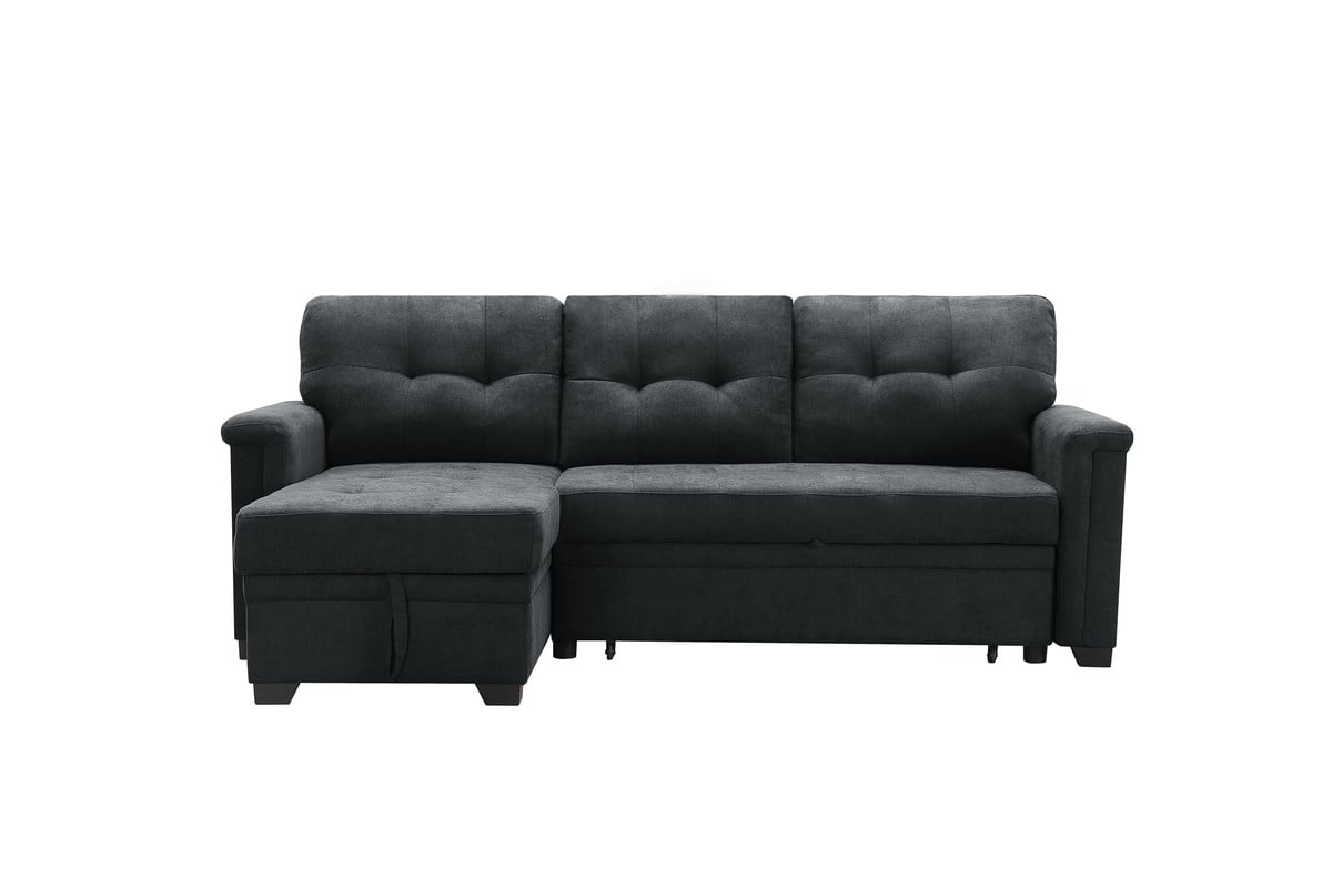 Sleeper Sectional