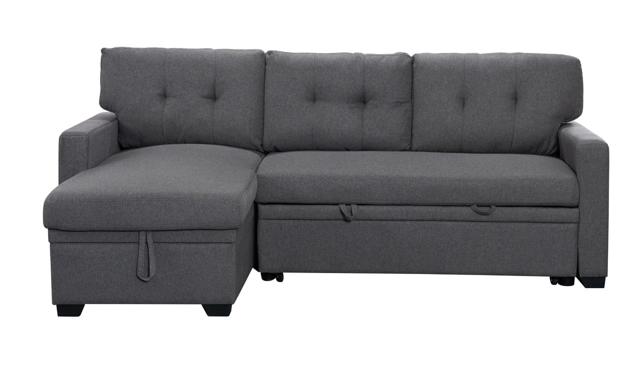 Sleeper Sectional