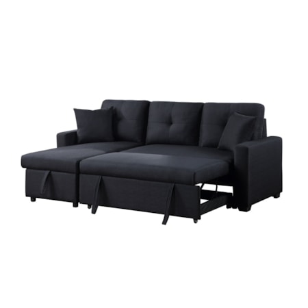 Sleeper Sectional