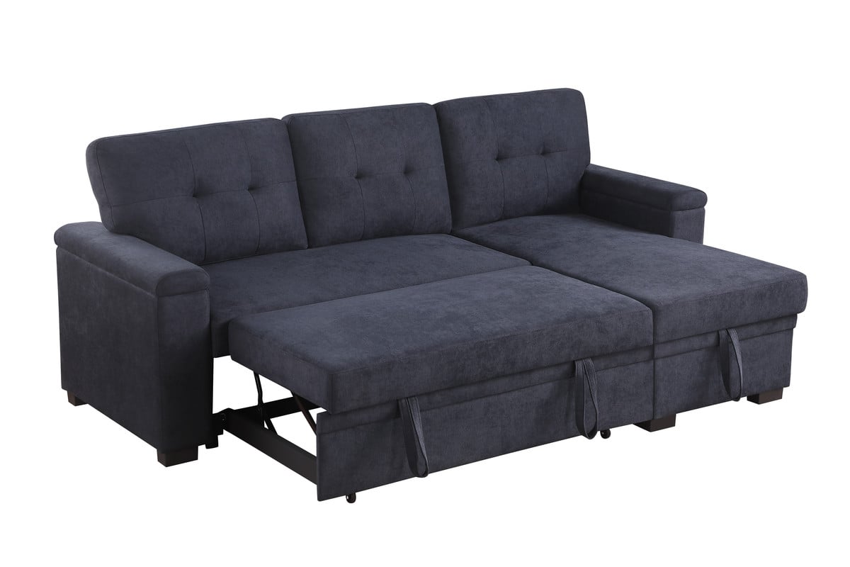 Sleeper Sectional
