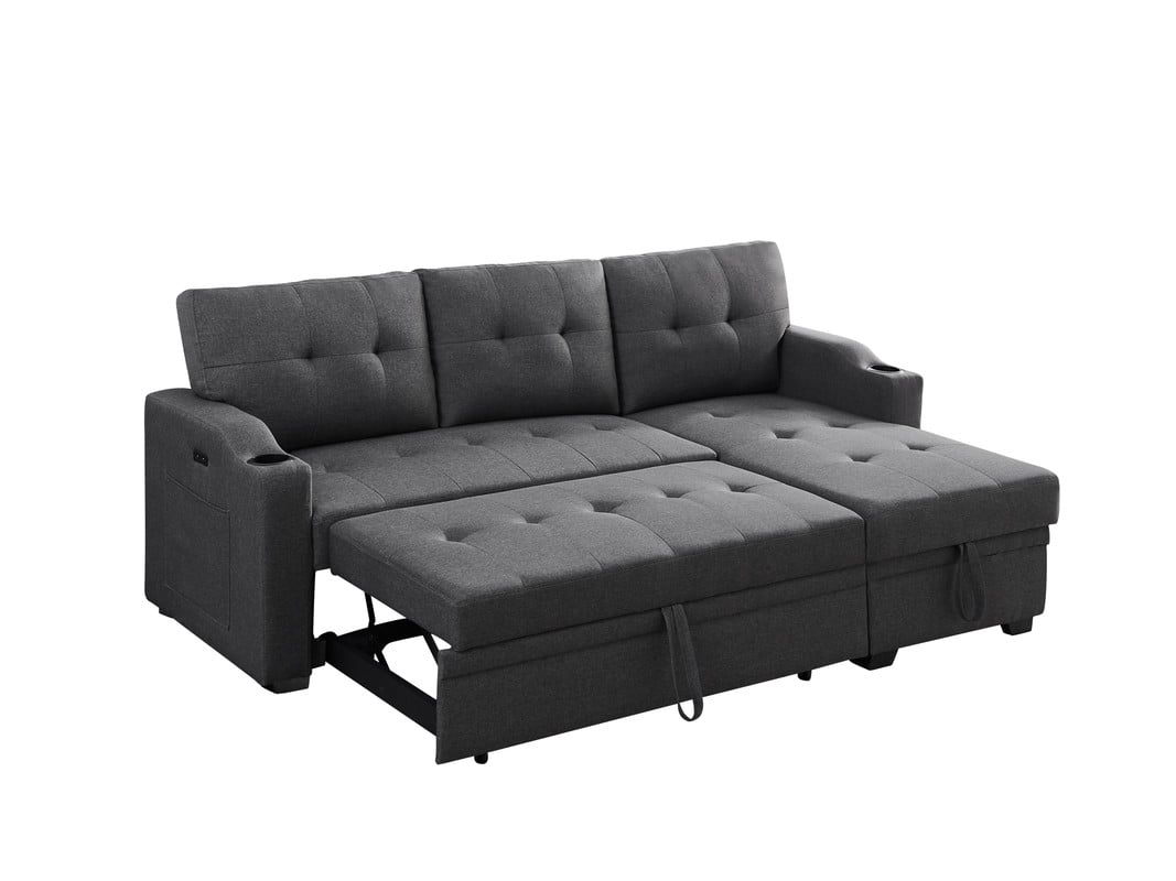 Sleeper Sectional