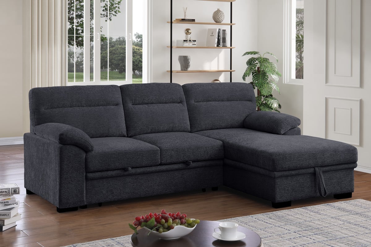 Sleeper Sectional