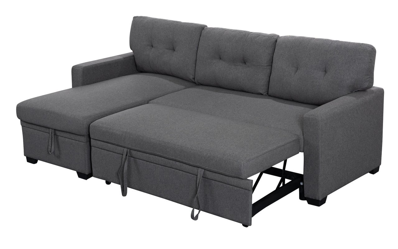 Sleeper Sectional