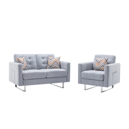 Living Room Set