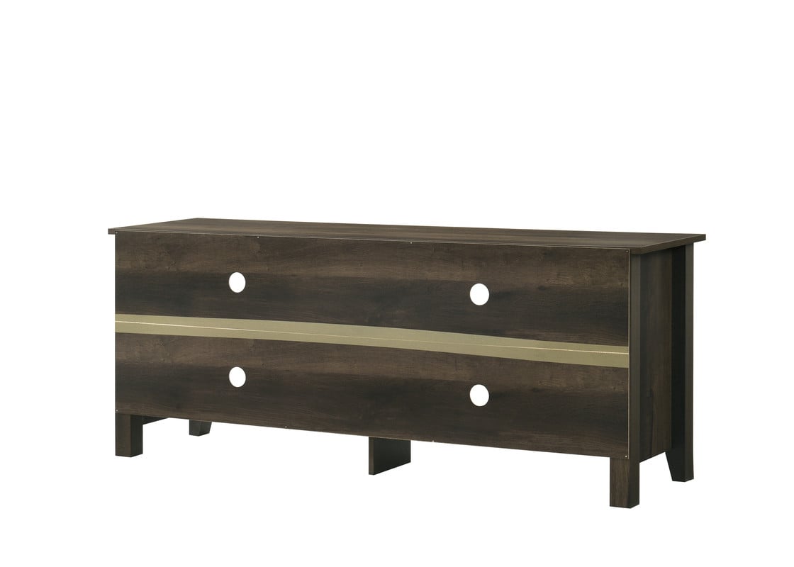4-Shelf TV Stand