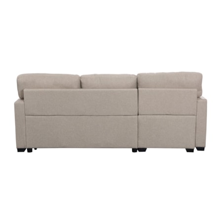 Sleeper Sectional