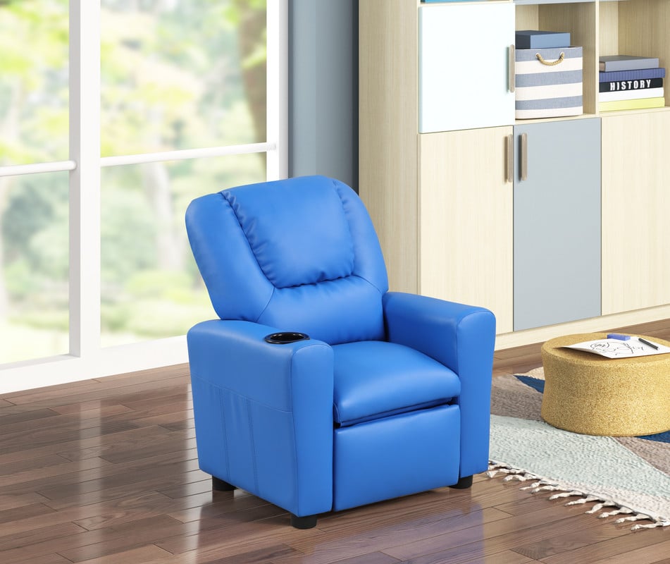Kids Recliner