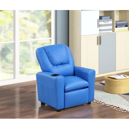 Kids Recliner