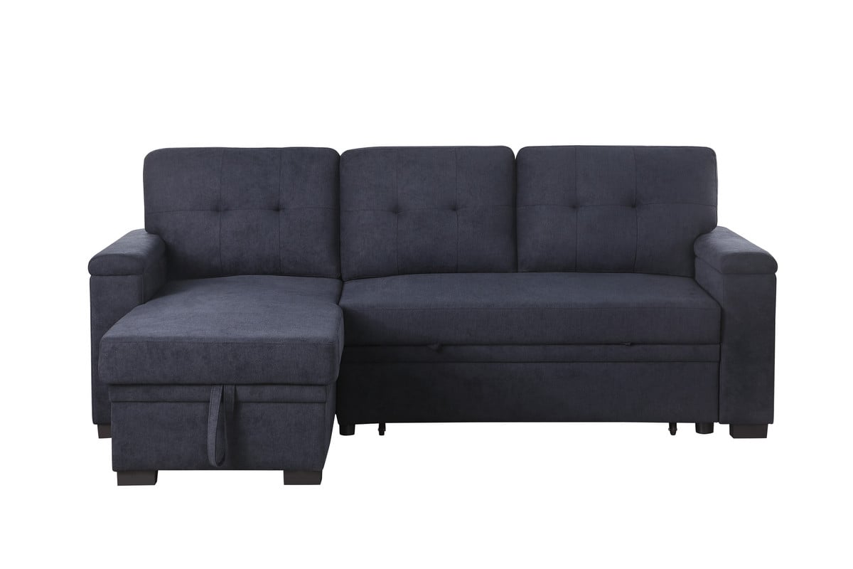 Sleeper Sectional