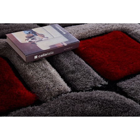 5 X 7 MATEOS SHAG 27 RUG |