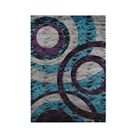 8 X 10 ORELS COLL 58 RUG |