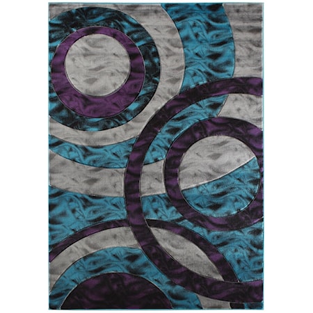 8 X 10 ORELS COLL 58 RUG |