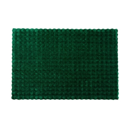 SUNNY 8X10 GREEN AREA RUG |