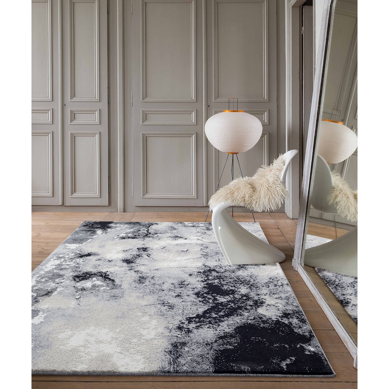 MDA Rugs Sofia Collection 8 X 11 SOFIA 03 RUG |