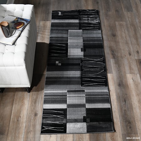 5 X 8 GLAMOR 16 RUG |