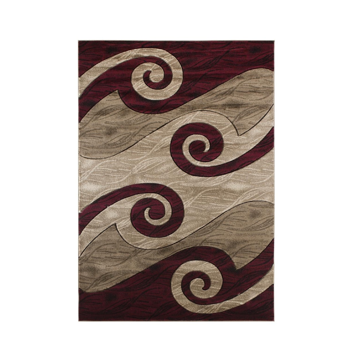 MDA Rugs Orelsi Collection 8 X 10 ORELS 46 RUG |