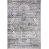 MDA Rugs Angel Collection ANGEL 2X3 GREY/GREY AREA RUG |