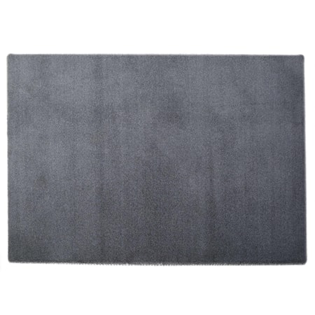 EMMA GREY 8X10 AREA  RUG |