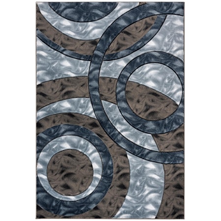 5 X 7 ORELS COLLECTION 73 RUG |