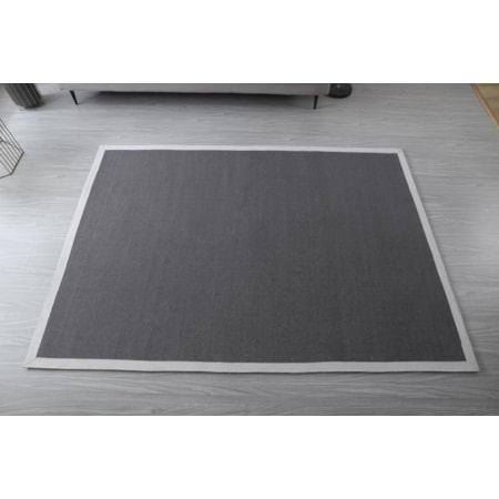 RETRO 5X7 BROWN/BEIGE AREA RUG |