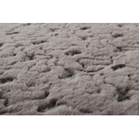 AMORE 5X7 PATTERN GREY AREA RUG |