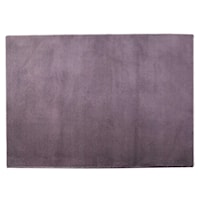 EMMA PURPLE 8X10  AREA  RUG |