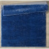 MDA Rugs Infinity Shag INFINITY 5X7 BLUE SHAG AREA RUG |