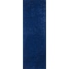 MDA Rugs Infinity Shag INFINITY 5X7 BLUE SHAG AREA RUG |