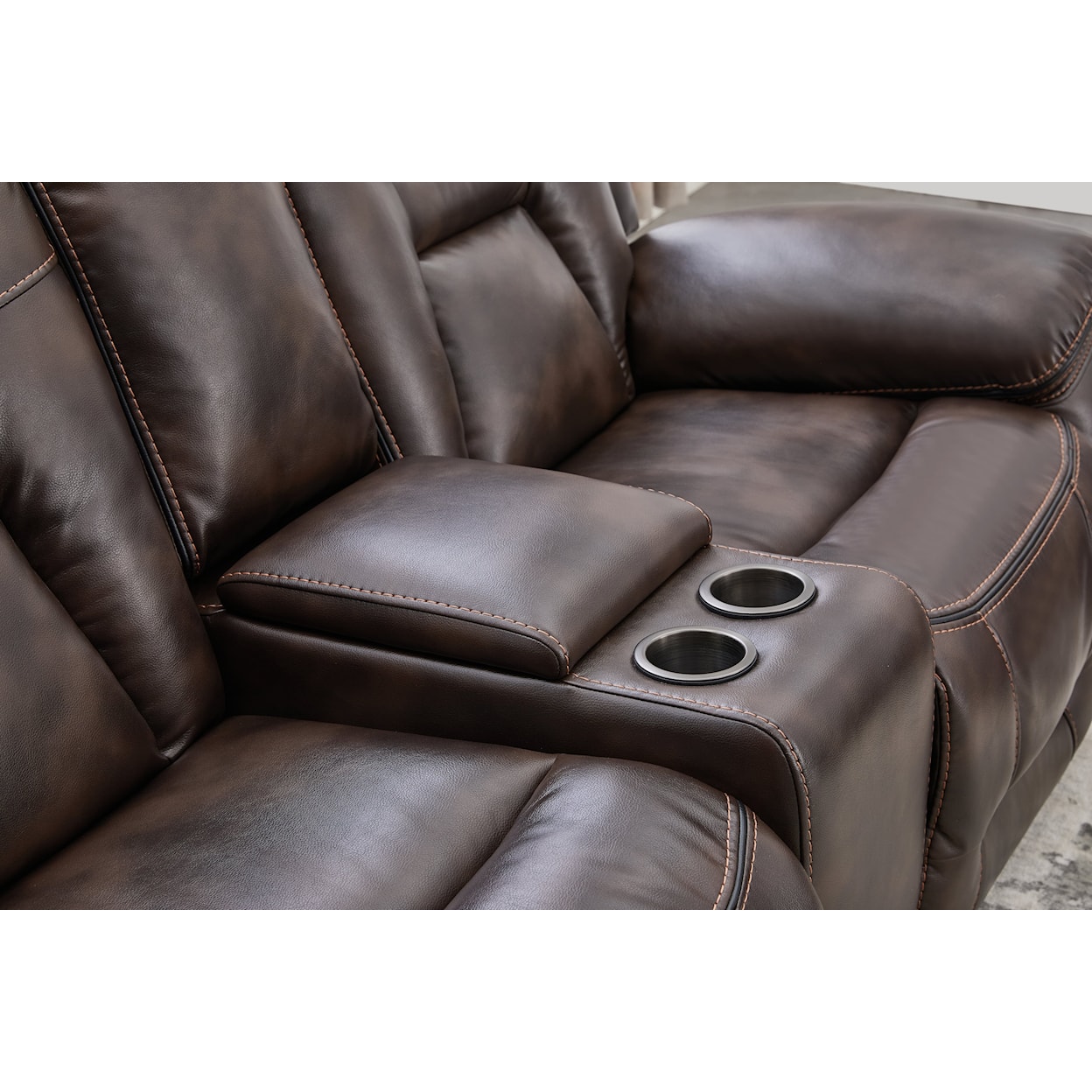 Cheers 70061 Power Reclining Loveseat