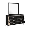 New Classic Huxley Dresser