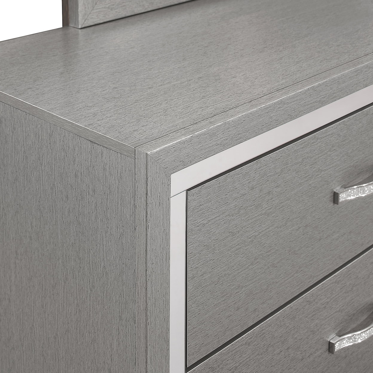 New Classic Huxley Dresser