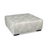 Albany Yellowstone Ottoman