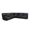 Cheers 99023 Power Sectional
