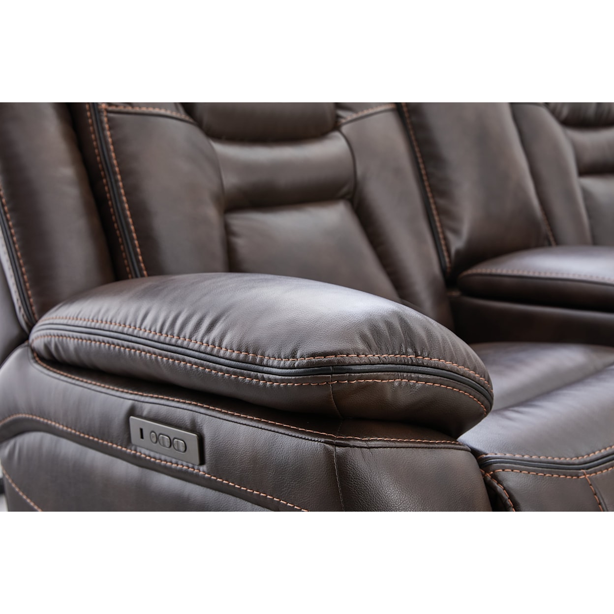 Cheers 70061 Power Reclining Loveseat