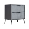 New Classic Kailani Nightstand