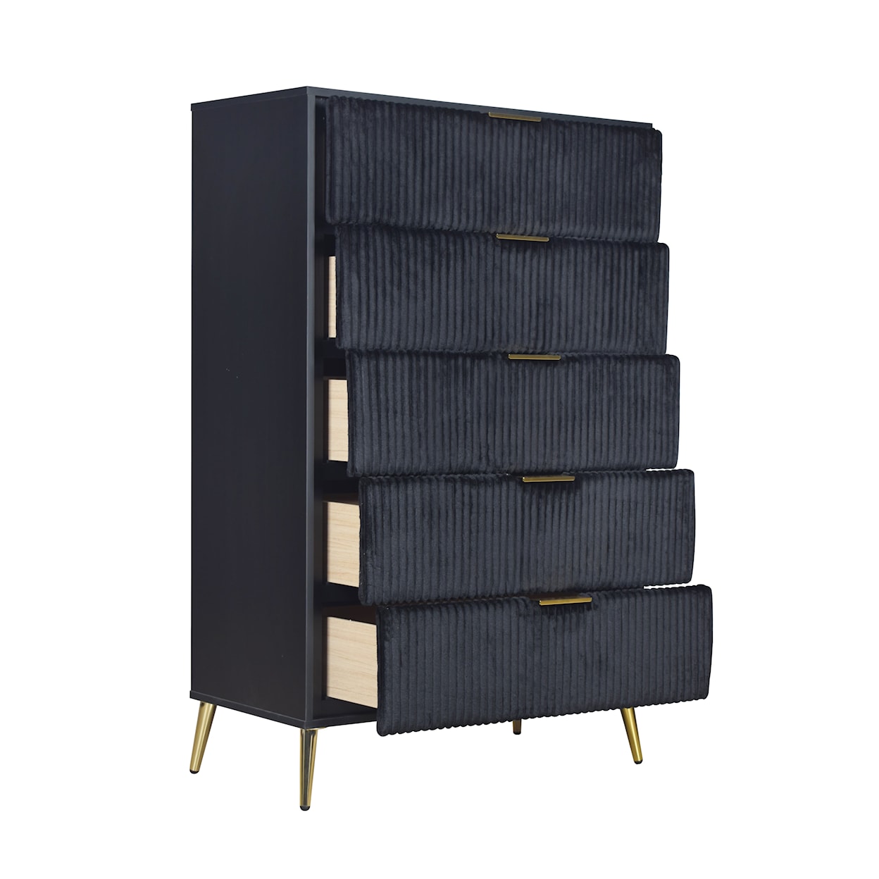 New Classic Kailani Chest with 5 Drawers