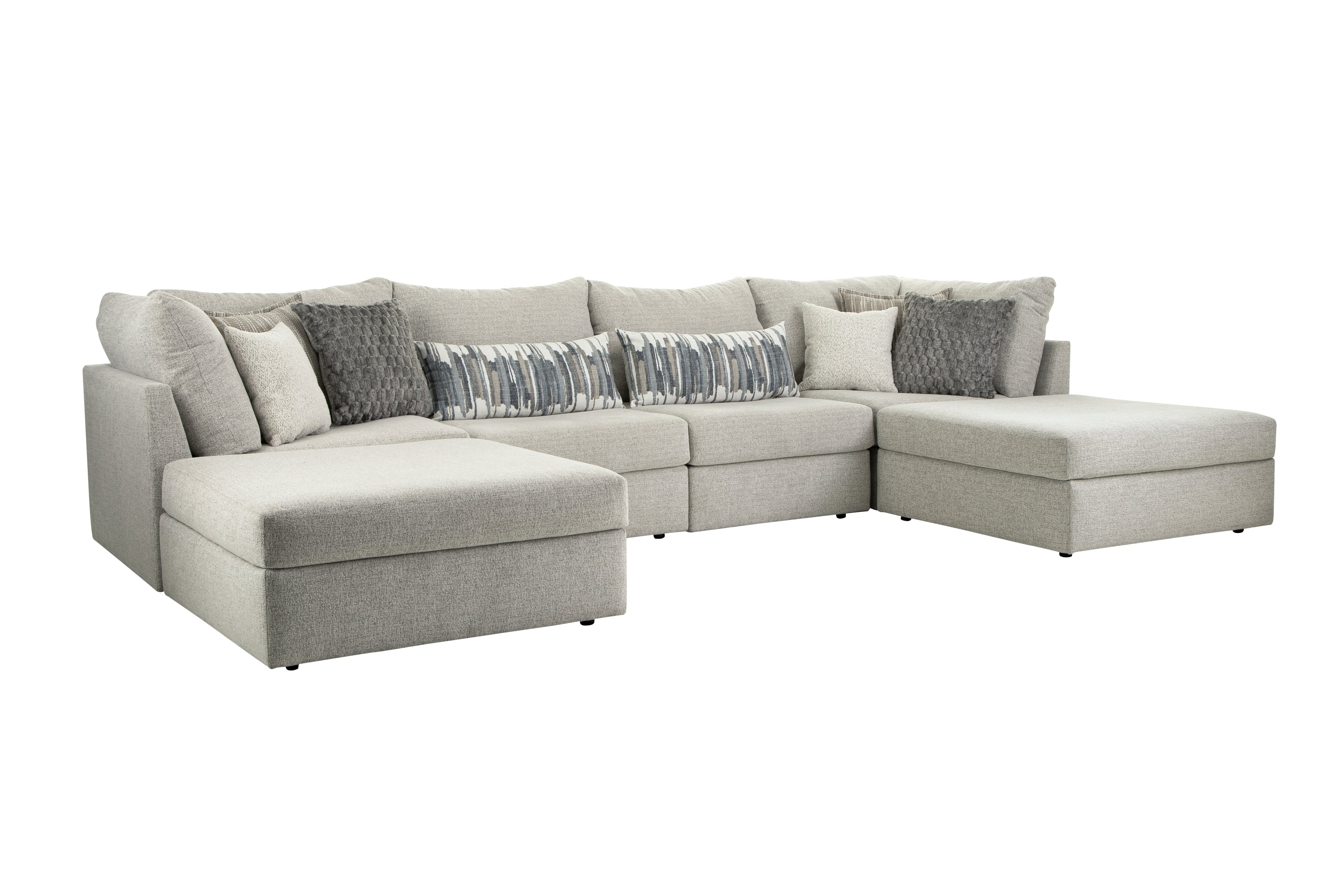 Sectional Sofas